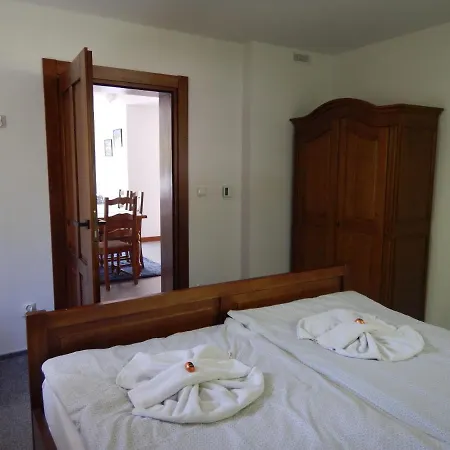 Apartment Mikado Karpacz