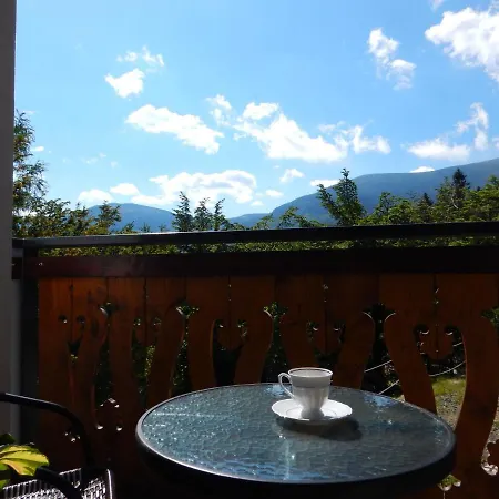 Mikado Apartament Karpacz