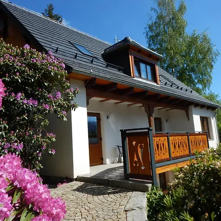 Mikado Apartment Karpacz