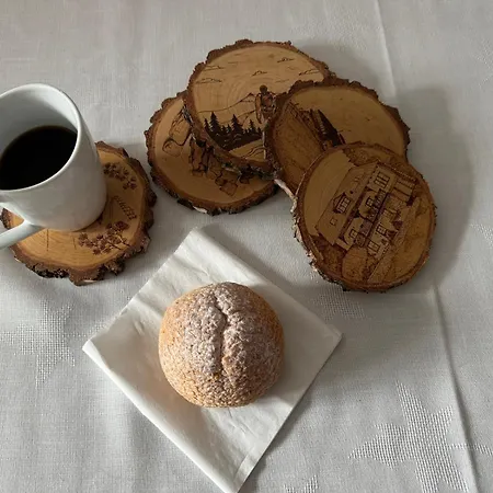 Mikado Apartment Karpacz