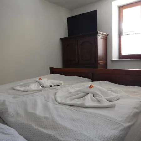Apartment Mikado Karpacz