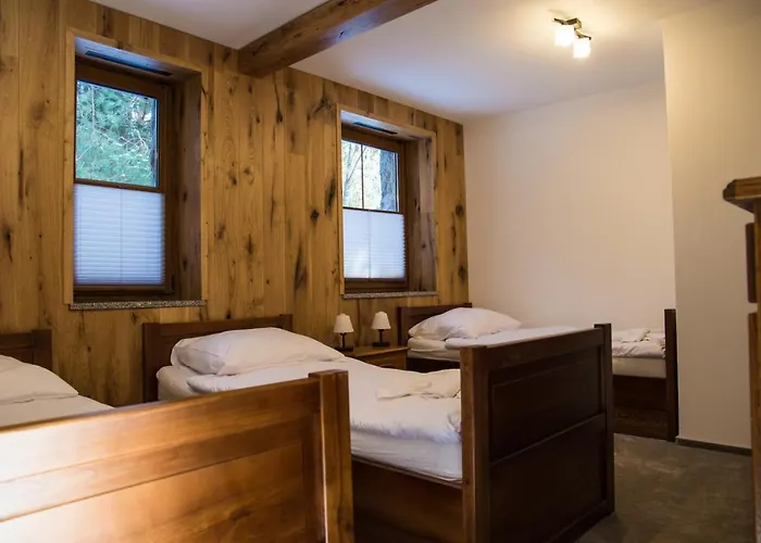 Mikado Апартаменты