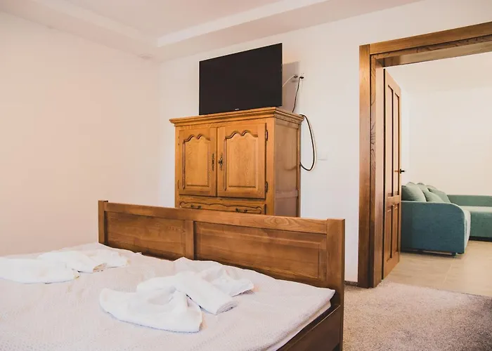 Mikado * Карпач