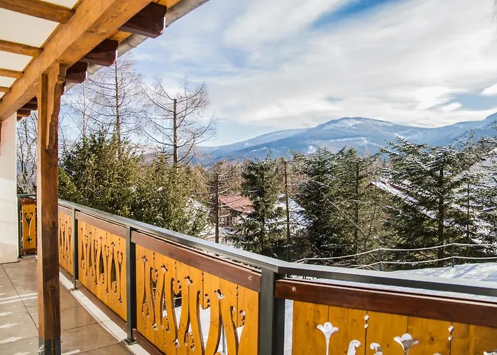 Mikado Апартаменты