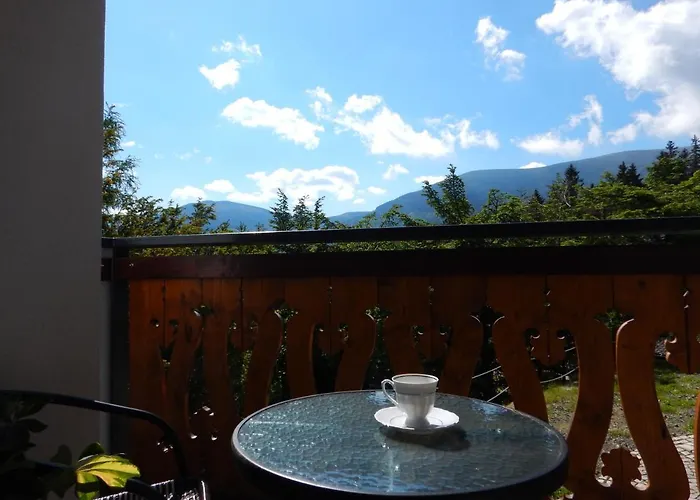 Mikado Apartment Karpacz