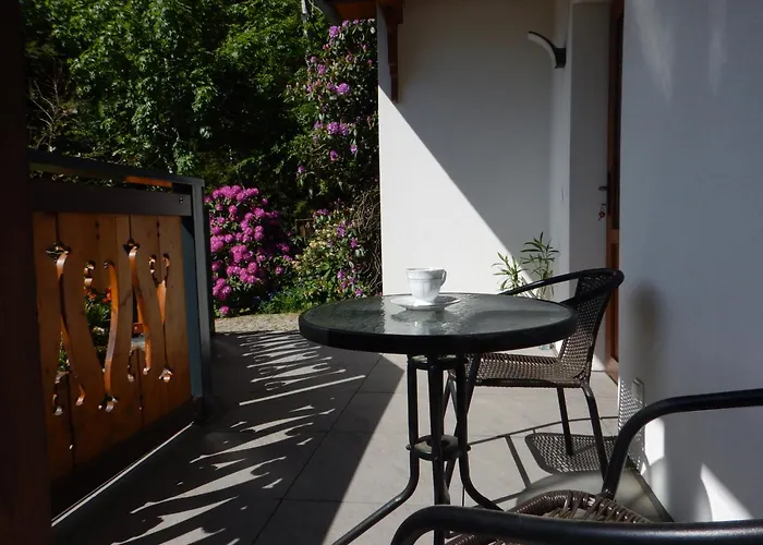 Mikado Апартаменты *