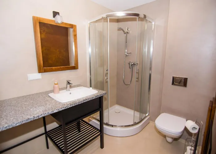 Апартаменты Mikado *