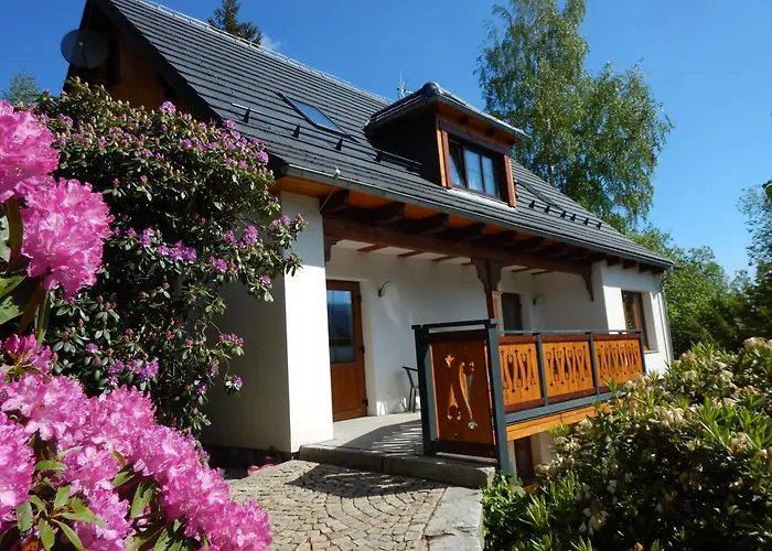 Mikado Апартаменты Карпач