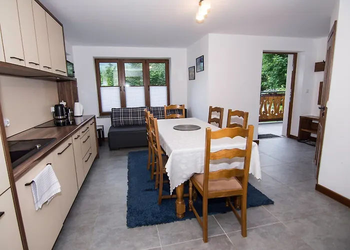 Mikado * Карпач