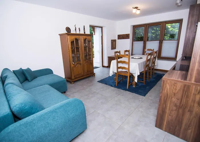 Mikado Апартаменты