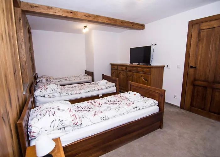 Апартаменты Mikado *